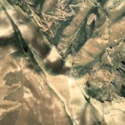 Satellite imagery of Band-e Asān Kōshak, AF