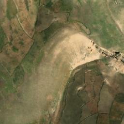 Satellite imagery of Qulfī, AF