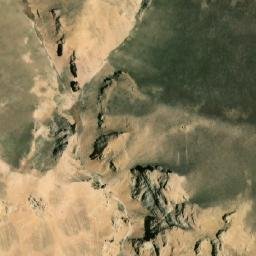 Satellite imagery of Gardanah-ye Safēdār-e Khushk, AF