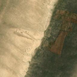 Satellite imagery of Gardanah-ye Safēdār-e Khushk, AF