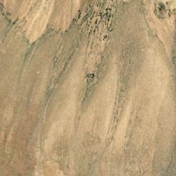 Satellite imagery of Guldān, AF