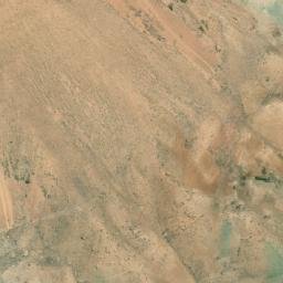 Satellite imagery of Guldān, AF