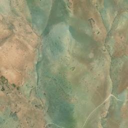 Satellite imagery of Sinjidak, AF