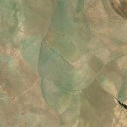 Satellite imagery of Sinjidak, AF