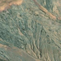 Satellite imagery of Khwājah Tīq, AF