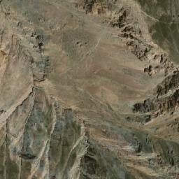 Satellite imagery of Rowē Naysh, AF
