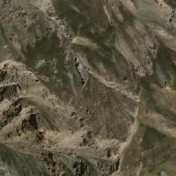 Satellite imagery of Rowē Naysh, AF