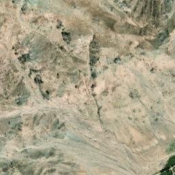 Satellite imagery of Qulak, AF