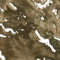Satellite imagery of Kōh-e Mazār, AF
