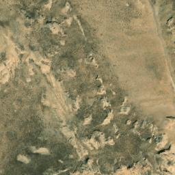Satellite imagery of Kōh-e ‘Āshūr Bāqī, AF