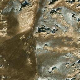 Satellite imagery of Kōtal-e Takazār, AF