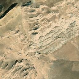 Satellite imagery of Kōh-e Nowrōz Darah, AF