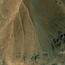 Satellite imagery of Sar-e Maghzār, AF