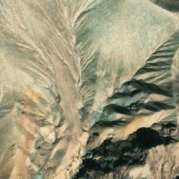 Satellite imagery of Zarlāsh, AF