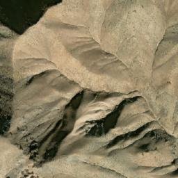Satellite imagery of Band-e Khūk Kushtah, AF