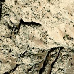 Satellite imagery of Kōh-e Khōb Darah, AF