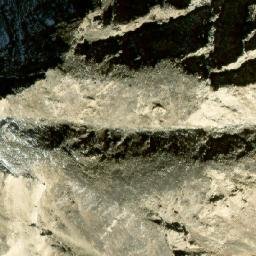 Satellite imagery of Kōh-e Kārwān Parīdah, AF