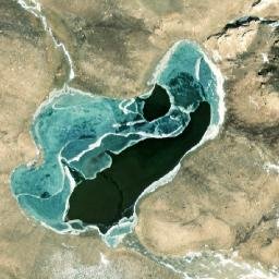 Satellite imagery of Safēdāw, AF