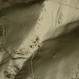 Satellite imagery of Kōh-e Khārū, AF