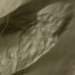 Satellite imagery of Kōh-e Khārū, AF