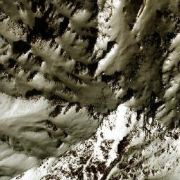 Satellite imagery of Laynī, AF