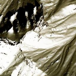 Satellite imagery of Tangiskil, AF