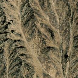 Satellite imagery of Kōh-e Chumār, AF