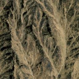 Satellite imagery of Kōh-e Chumār, AF