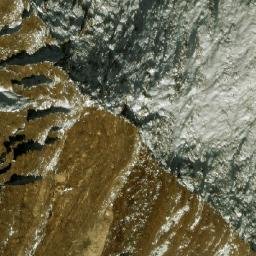 Satellite imagery of Uchukgal Ghar, AF