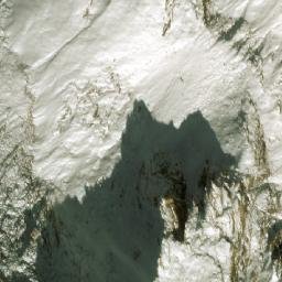 Satellite imagery of Uchukgal Ghar, AF