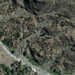 Satellite imagery of Goshai, PK