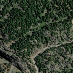 Satellite imagery of Goshai, PK