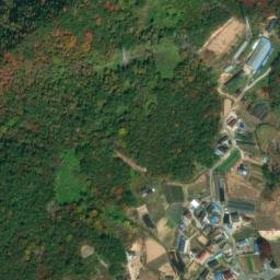 Satellite imagery of Haengjeongchi, KR