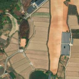 Satellite imagery of Haengjeongchi, KR