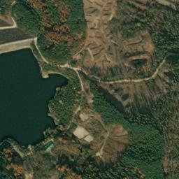 Satellite imagery of Yongsobawi, KR
