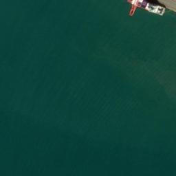 Satellite imagery of Taedo-got, KR