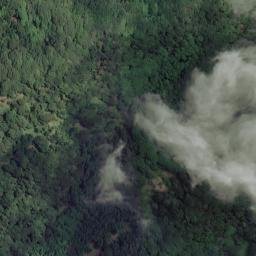 Satellite imagery of Ō-saki, JP