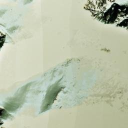 Satellite imagery of 大沢岳, JP