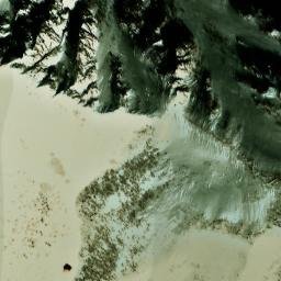 Satellite imagery of 大沢岳, JP