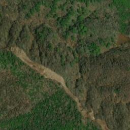 Satellite imagery of 石割山, JP