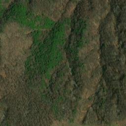 Satellite imagery of 石割山, JP