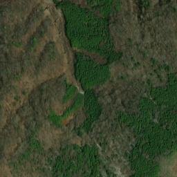 Satellite imagery of 石割山, JP