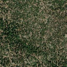 Satellite imagery of Mack Mine, US