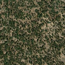 Satellite imagery of Virginia Mine, US