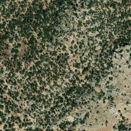 Satellite imagery of Saint John Ridge, US