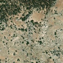 Satellite imagery of Saint John Ridge, US