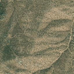Satellite imagery of Saint John Mine, US