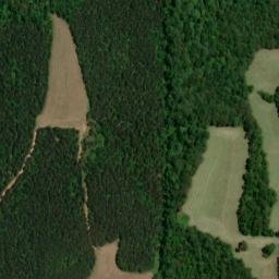 Satellite imagery of Phillip Ridge, US