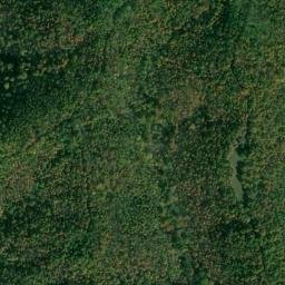 Satellite imagery of Crossno Ridge, US
