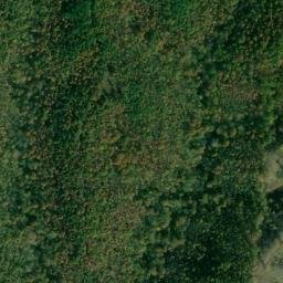 Satellite imagery of Crossno Ridge, US